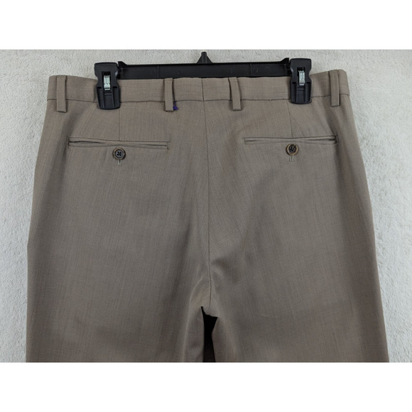 Banana Republic Men's Tan Chinos - Picture 4 of 6